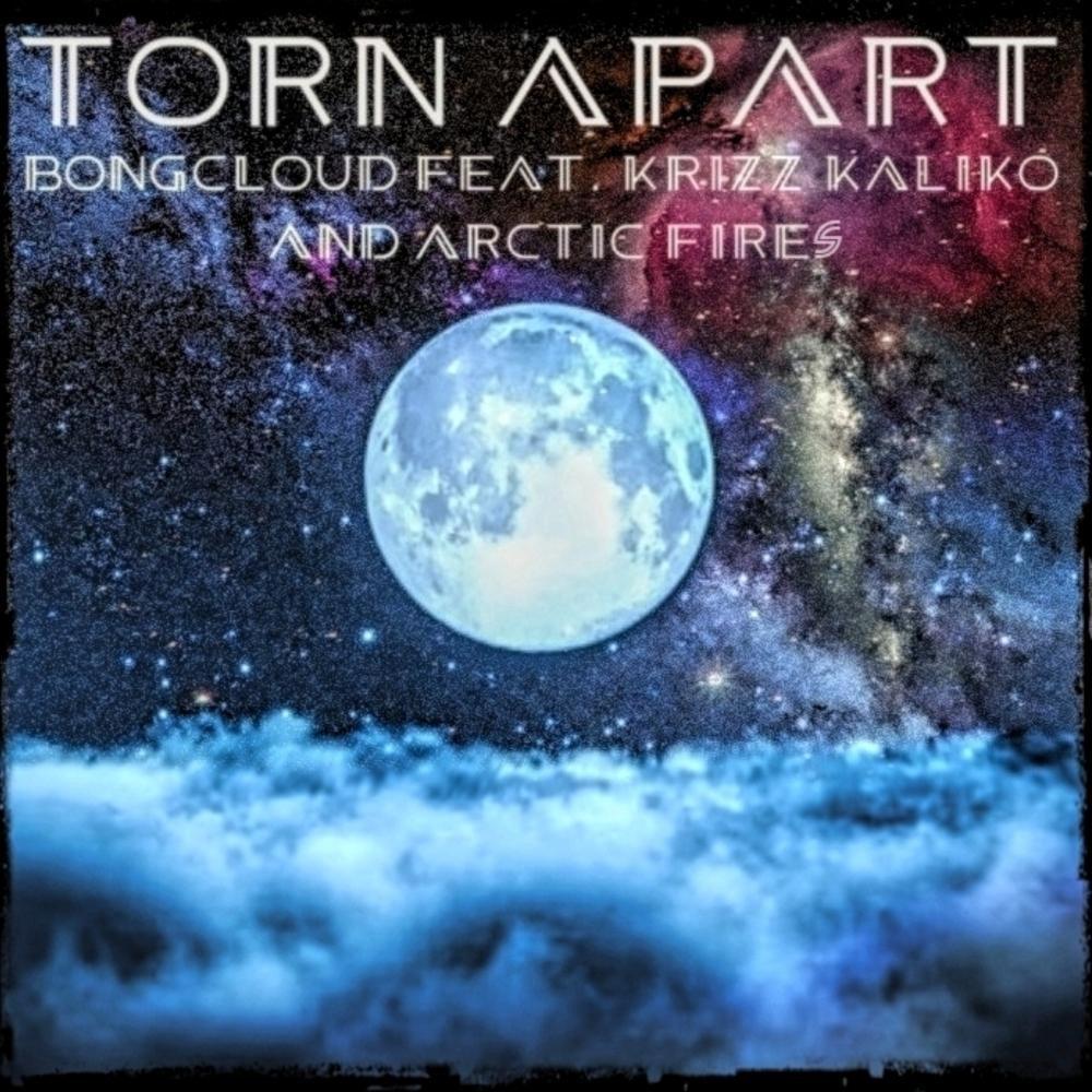 Torn Apart (feat. Krizz Kaliko & Arctic Fires)