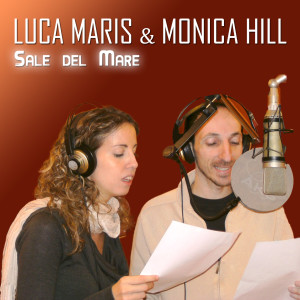 Album Sale del mare from Luca Maris