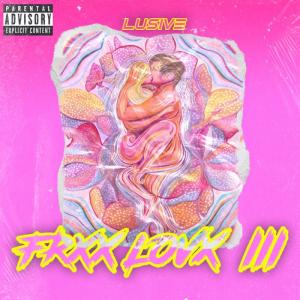 收聽Lusive的The Glow (Explicit)歌詞歌曲