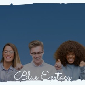 Album Blue Ecstacy from Various