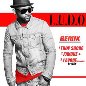 Album Ludo Remix from Ludo