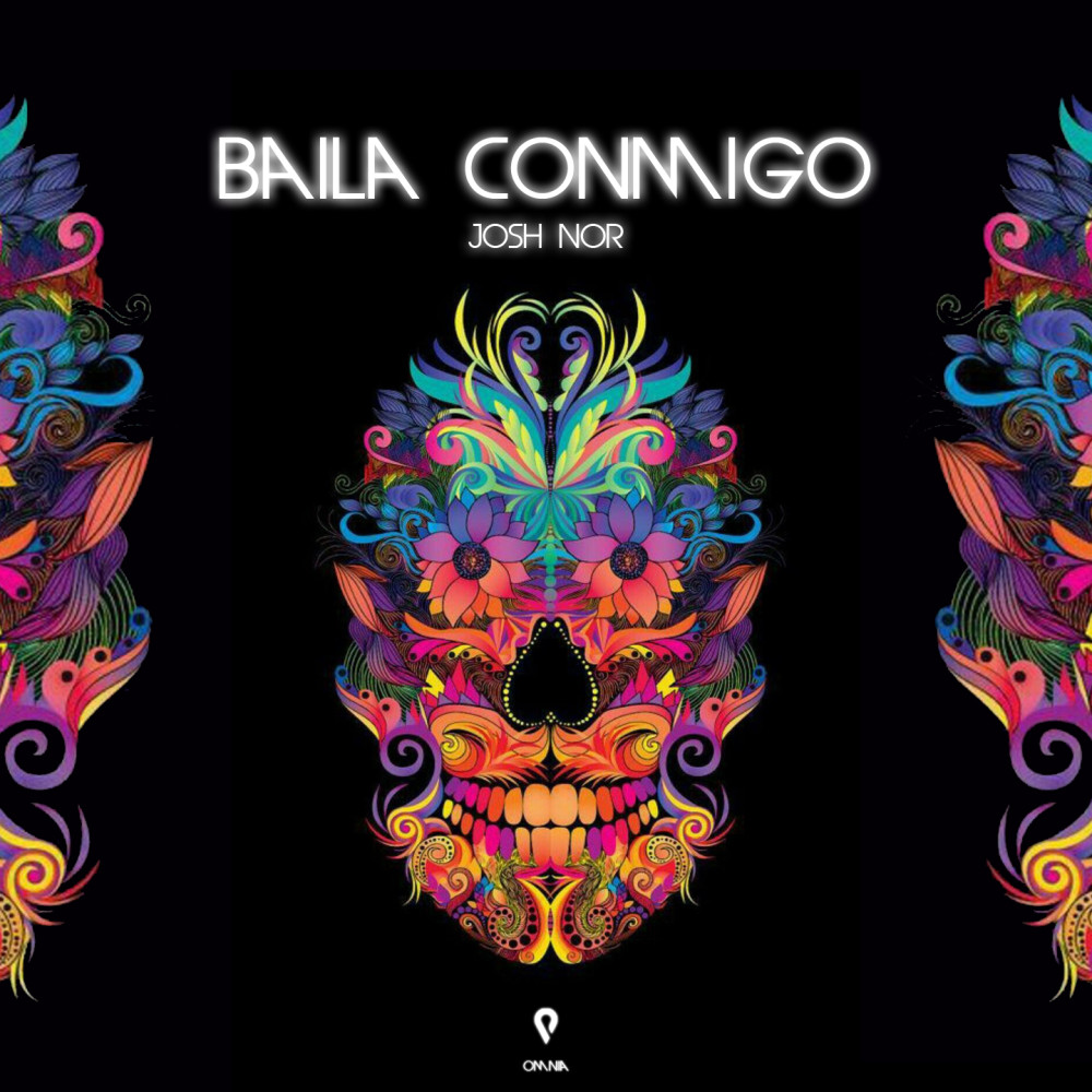 Baila Conmigo (EDM Edit)