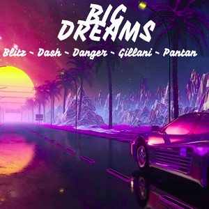 Dengarkan lagu My Girl (Big Dreams Riddim) nyanyian Blitz dengan lirik
