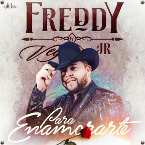 ดาวน์โหลดและฟังเพลง Para Enamorarte พร้อมเนื้อเพลงจาก Freddy Vega Jr.