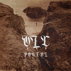 OLC的專輯Portal