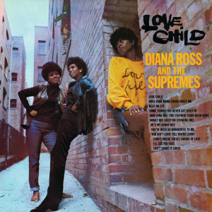收聽Diana Ross & The Supremes的You Ain't Livin' Till You're Lovin'歌詞歌曲