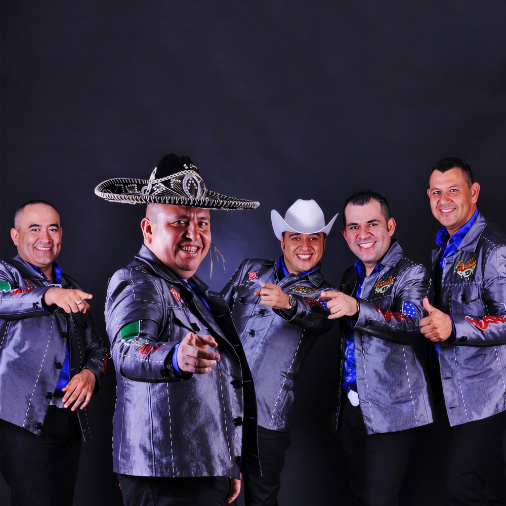 Los Nuevos Rebeldes