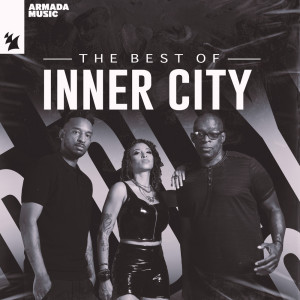 Album The Best Of Inner City oleh Inner City