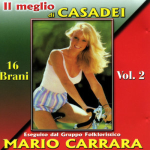 ดาวน์โหลดและฟังเพลง Adriatica 90 พร้อมเนื้อเพลงจาก Gruppo folkloristico Mario Carrara