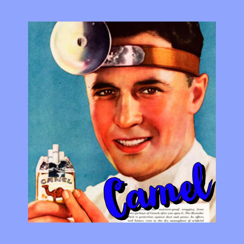 Camel (Explicit)