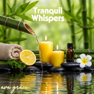 Listen to Tranquil Whispers song with lyrics from Ava Grace