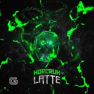 Latte的專輯Horcrux EP