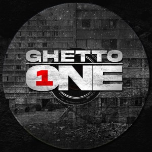Album J'coupe tout from Ghetto One