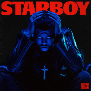 The Weeknd的專輯Starboy (Deluxe) (Explicit)