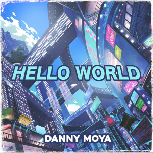 ดาวน์โหลดและฟังเพลง Breakthough พร้อมเนื้อเพลงจาก Danny Moya