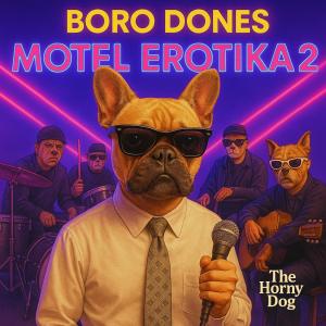 收聽Boro Dones的Walter Y Las Estrellas (feat. Ery) (Explicit)歌詞歌曲