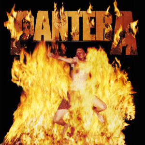 ดาวน์โหลดและฟังเพลง Revolution Is My Name (Explicit) พร้อมเนื้อเพลงจาก Pantera