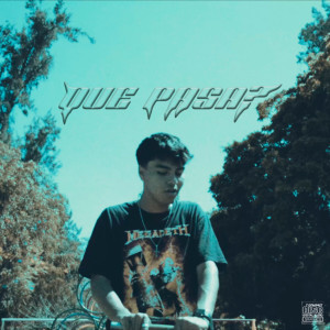 Album No se que pasa? oleh Bega