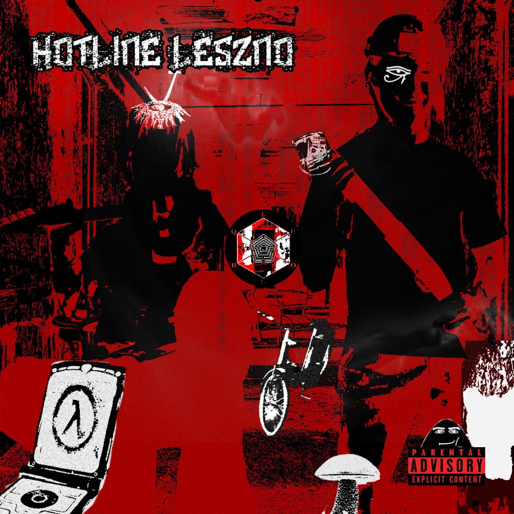 Hotline Leszno (feat. Zadyszka) (Explicit)