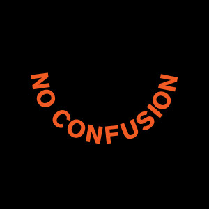 Ezra Collective的專輯No Confusion (feat. Kojey Radical)