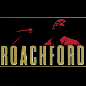 收聽Roachford的No Way歌詞歌曲
