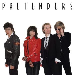 ดาวน์โหลดและฟังเพลง Private Life (2018 Remaster) พร้อมเนื้อเพลงจาก Pretenders