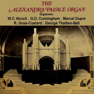 Dengarkan lagu Prelude and Fugue in C Minor, BWV. 546 nyanyian Marcel Dupre dengan lirik
