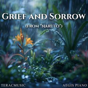 TeraCMusic的專輯Grief and Sorrow (From "Naruto") (Violin and Piano Duet)
