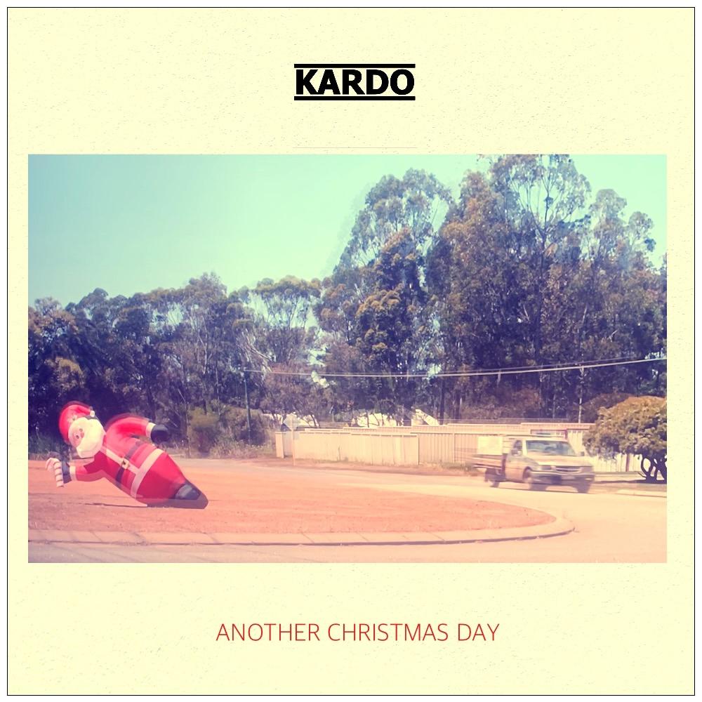 Another Christmas Day