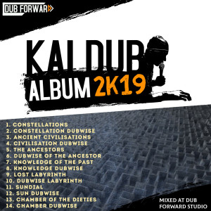 Listen to Chamber Dubwise song with lyrics from Kai Dub
