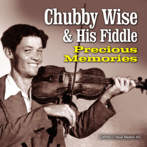 Chubby Wise的專輯Original Instrumental Recordings