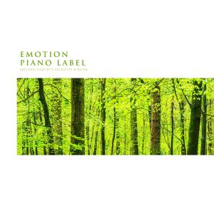 Album Emotional Piano With Relaxation In Nature (Nature Ver.) from Korea Various Artists
