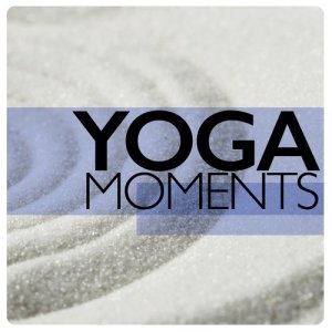 อัลบัม Yoga Moments ศิลปิน Yoga Class Music