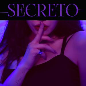 Yezi的專輯Secreto