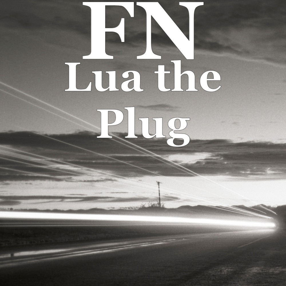 Lua the Plug (Explicit)