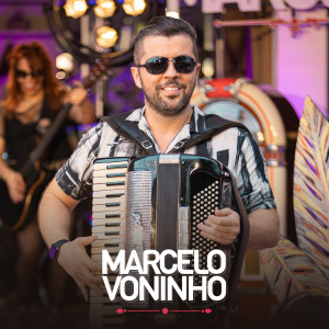 Dengarkan lagu Cachorrão nyanyian Marcelo Voninho dengan lirik