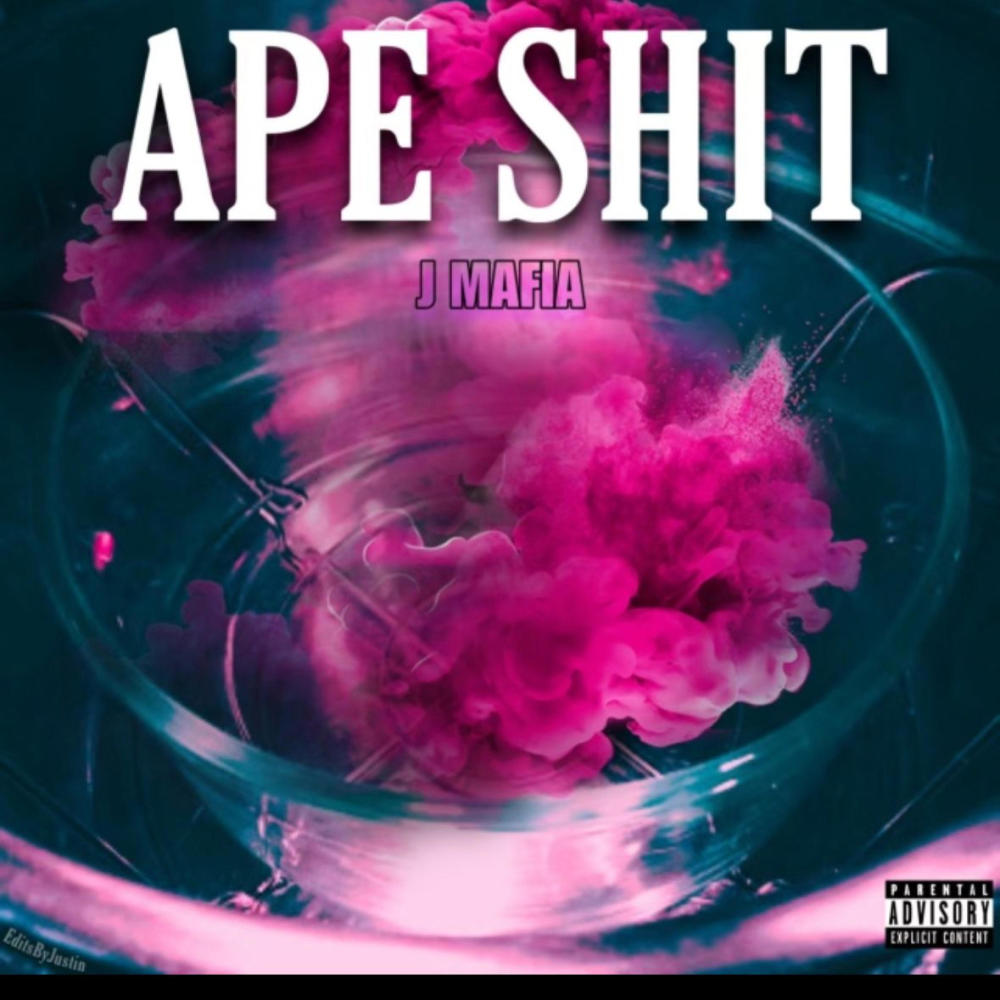 Ape **** (Explicit)