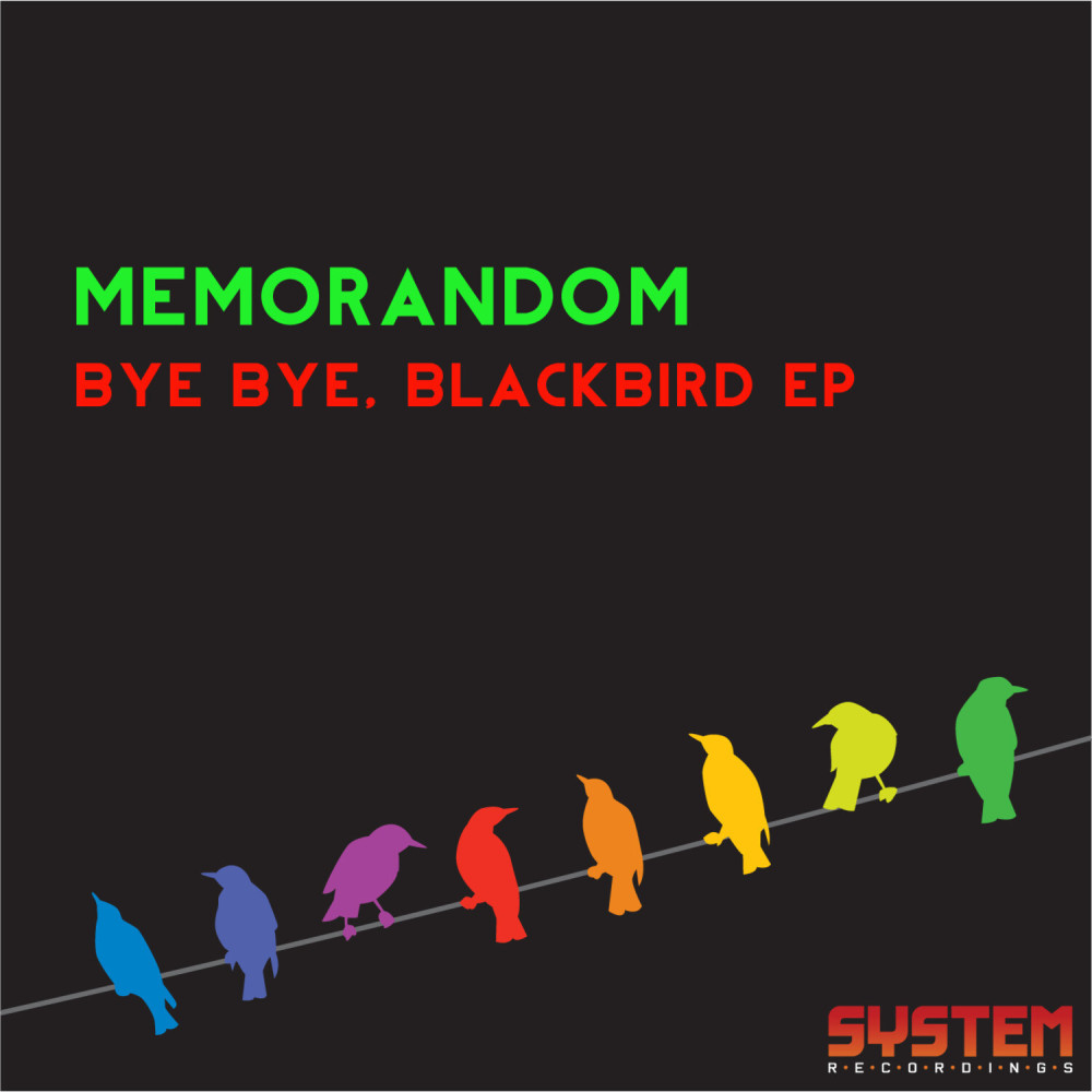 Bye Bye, Blackbird