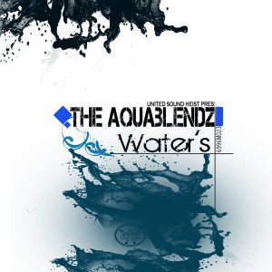 ดาวน์โหลดและฟังเพลง Water Music พร้อมเนื้อเพลงจาก The AquaBlendz