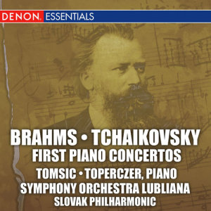 收聽Anton Nanut & Symphony Orchestra Ljubljana的Concerto for Piano and Orchestra No. 1, Op. 15: I. Maestoso歌詞歌曲