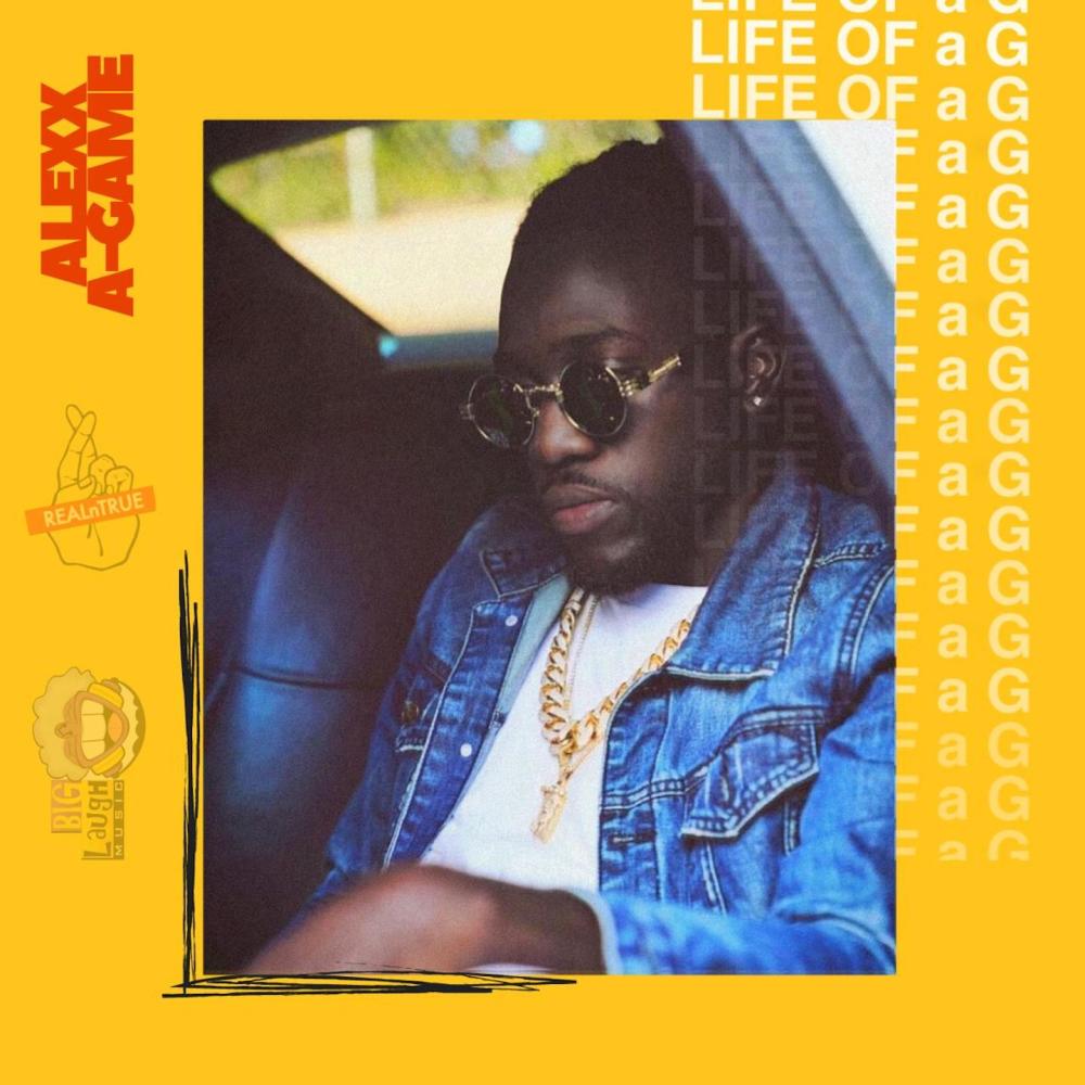 Life of a G (Explicit)