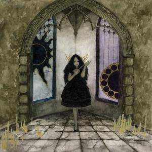 Lili Castiglioni的專輯LITURGICAL DRAMA (feat. Vilhelm.)