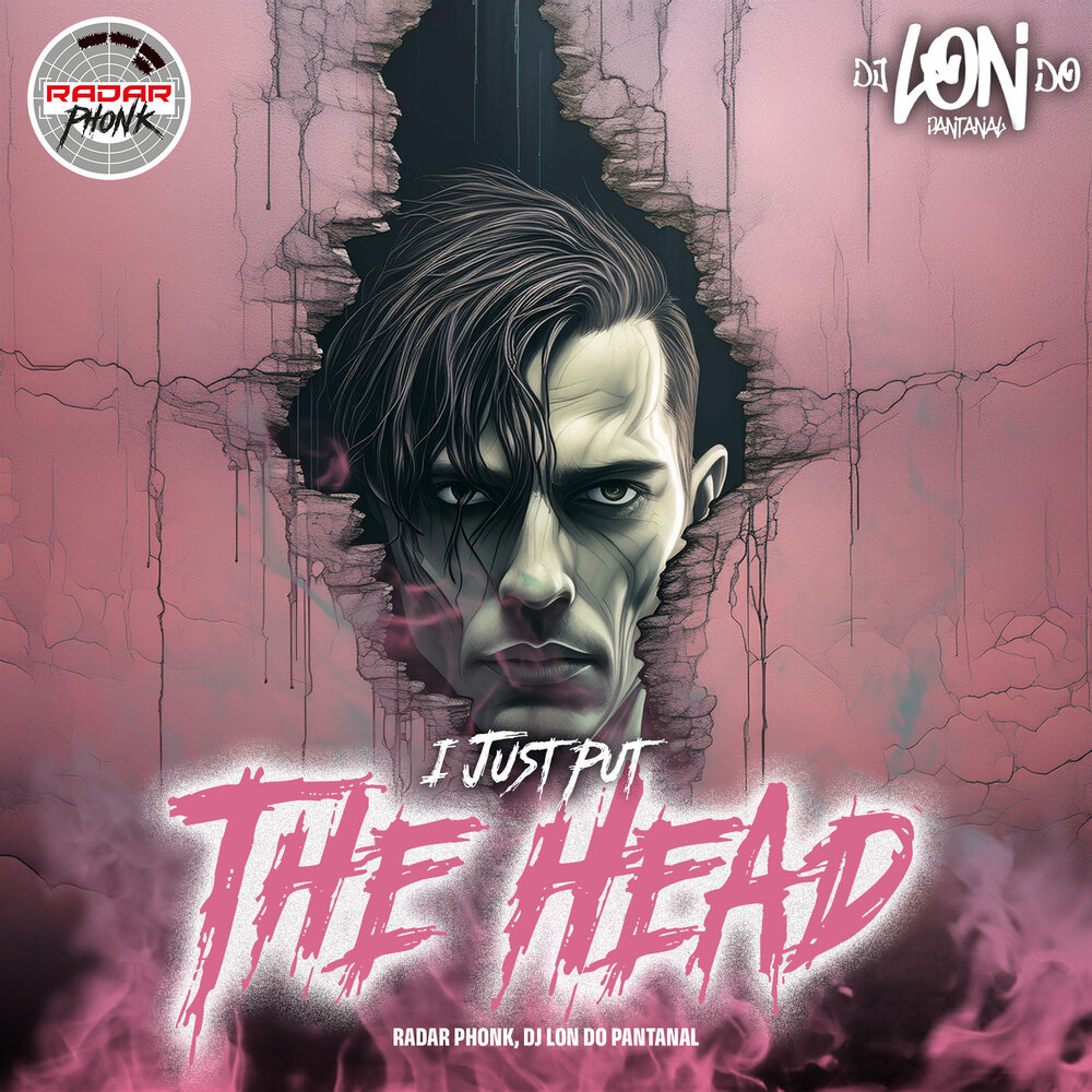 I JUST PUT THE HEAD