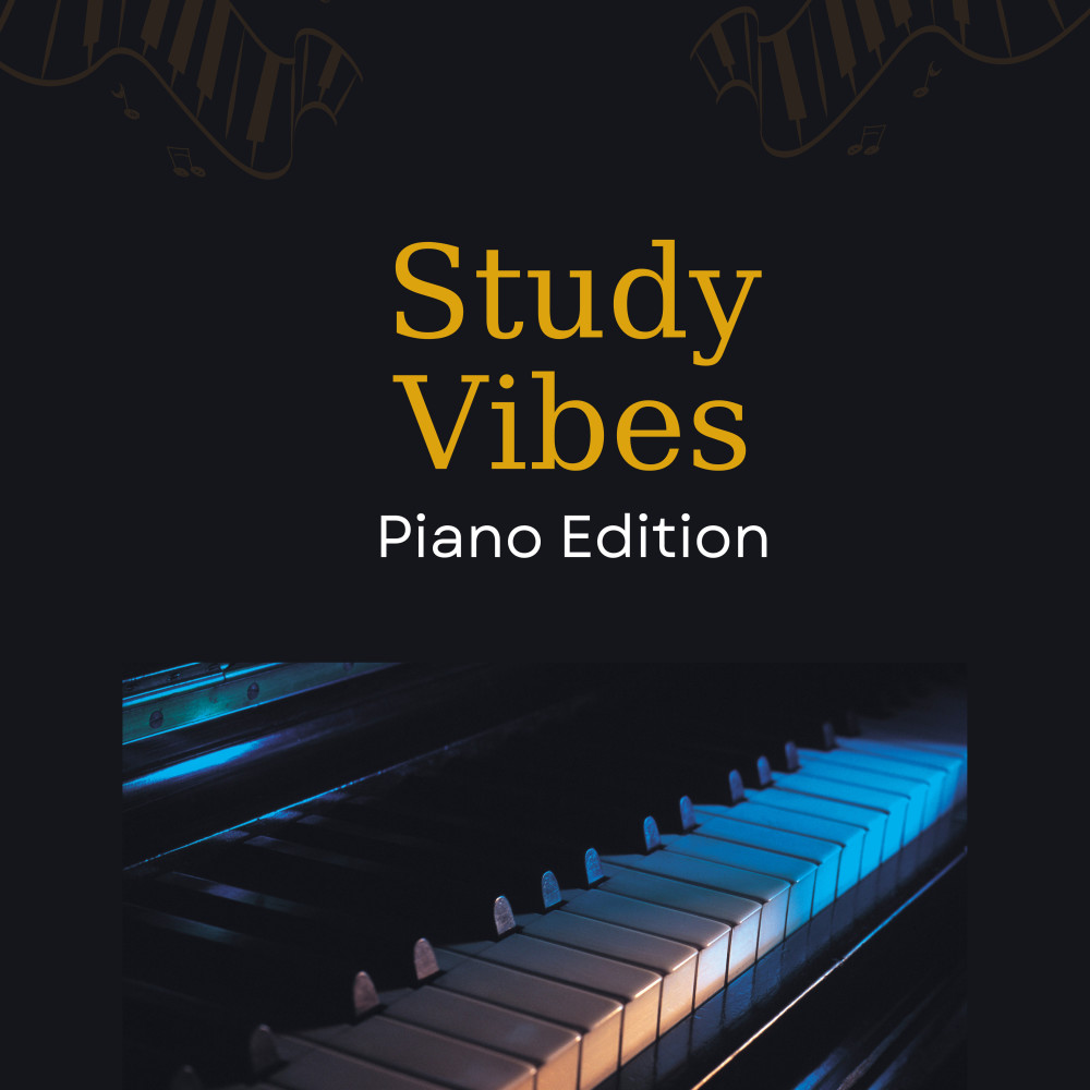Rhythmic Study Piano