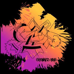 Ozu8lack的專輯Crowned King (Explicit)