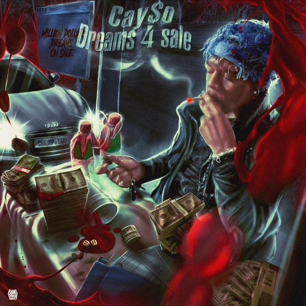 Heart on Auction (Outro) (Explicit)