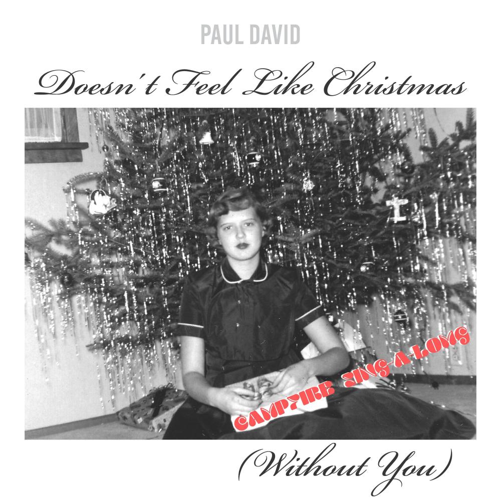 Doesn't Feel like Christmas Without You Campfire Sing Along (Steve Standall Remix)