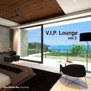 อัลบัม V.I.P. Lounge Vol.3  ศิลปิน Various Artists