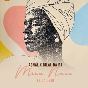 Listen to Mina Nawe (feat. Lali Boi) song with lyrics from Agnal Olecis