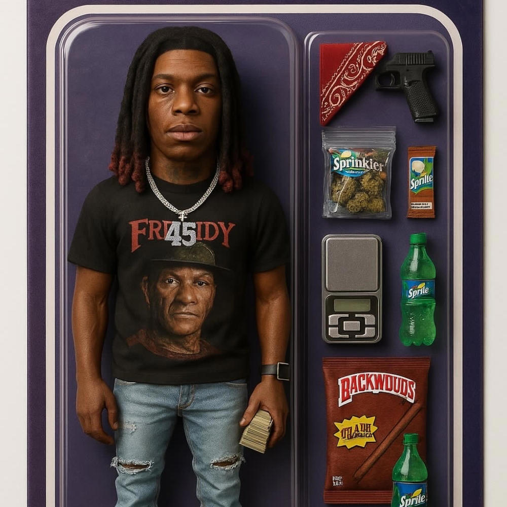 Tappin (Explicit)